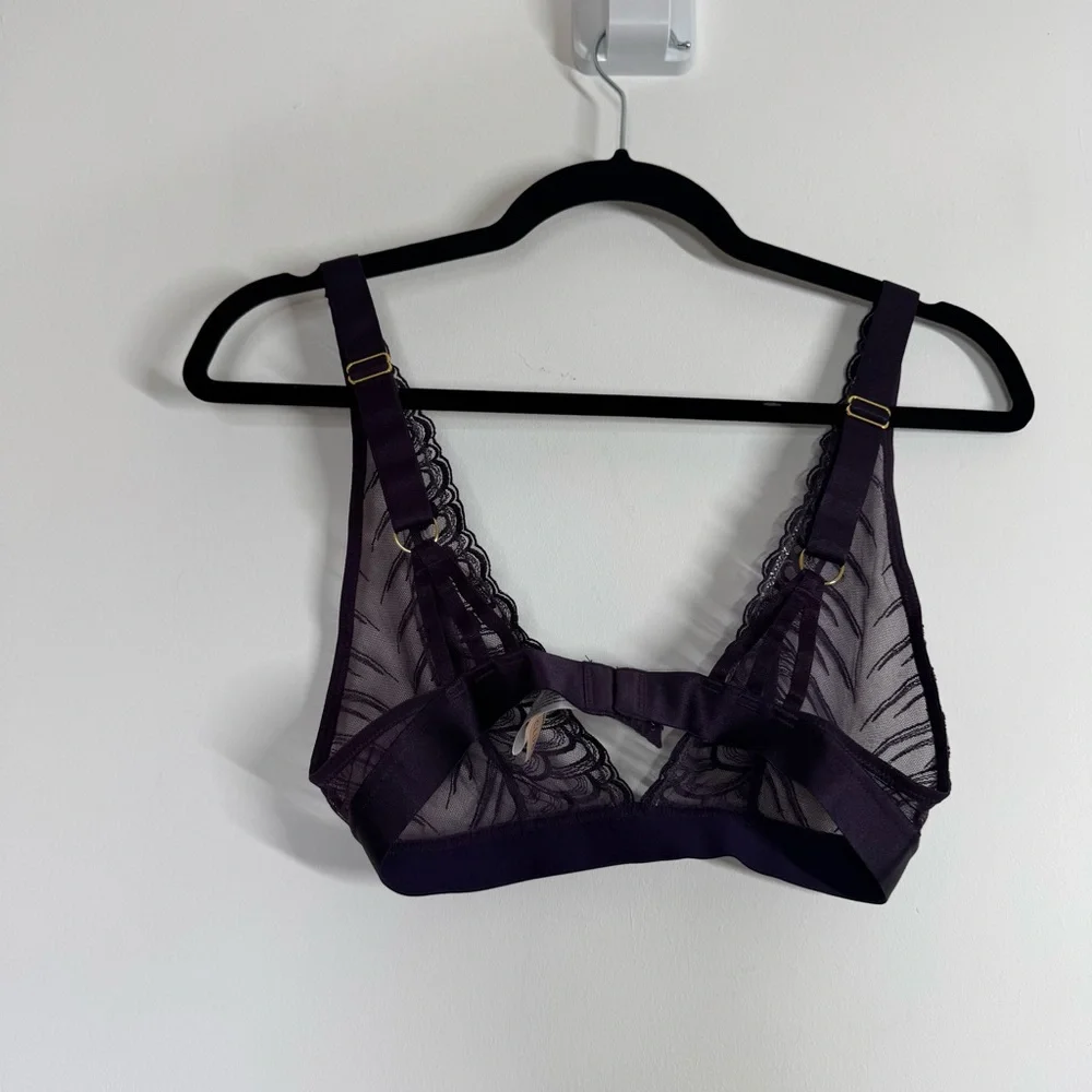Playful Promises wide strap